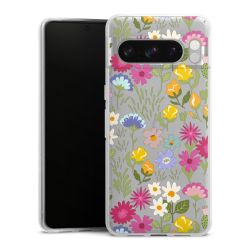 Silikoni Suojakuori läpinäkyvä