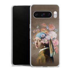 Silikoni Suojakuori läpinäkyvä