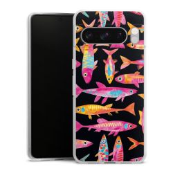 Silikoni Suojakuori läpinäkyvä