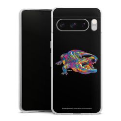 Silikoni Suojakuori läpinäkyvä