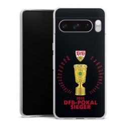VfB DFB-Pokal Sieger Schwarz