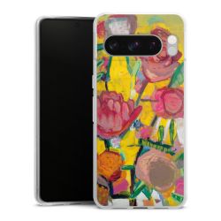 Silikoni Suojakuori läpinäkyvä