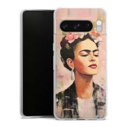 Silikoni Suojakuori läpinäkyvä