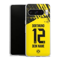 BVB Trikot Personalisierbar 25-26