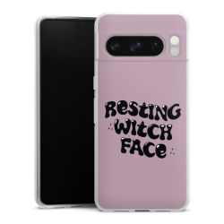 Silikoni Suojakuori läpinäkyvä