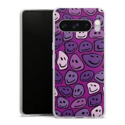 Silikoni Suojakuori läpinäkyvä