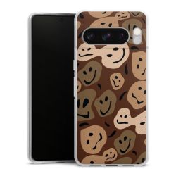 Silikoni Suojakuori läpinäkyvä