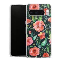 Silikoni Suojakuori läpinäkyvä