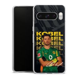 Silikoni Suojakuori läpinäkyvä