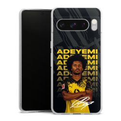 Silikoni Suojakuori läpinäkyvä