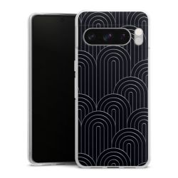 Silikoni Suojakuori läpinäkyvä