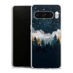 Silikoni Suojakuori läpinäkyvä