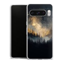 Silikoni Suojakuori läpinäkyvä