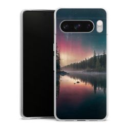 Silikoni Suojakuori läpinäkyvä