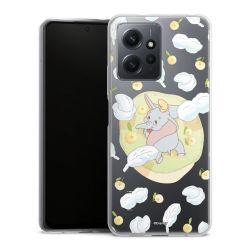 Silikoni Suojakuori läpinäkyvä