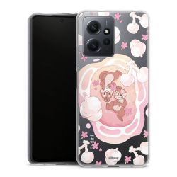 Silikoni Suojakuori läpinäkyvä