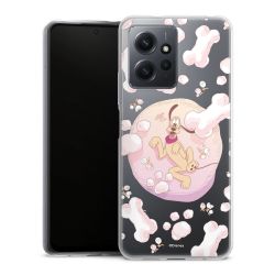 Silikoni Suojakuori läpinäkyvä