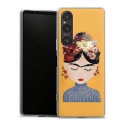 Silikoni Suojakuori läpinäkyvä