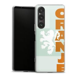 Oranje Nederlands Elftal