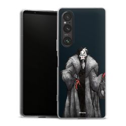 Silikoni Suojakuori läpinäkyvä