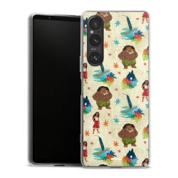 Silikoni Suojakuori läpinäkyvä