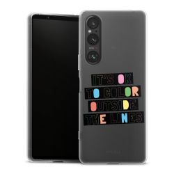 Silikoni Suojakuori läpinäkyvä