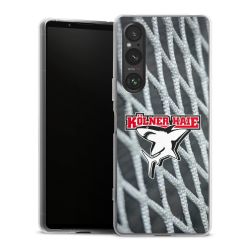 Silikoni Suojakuori läpinäkyvä