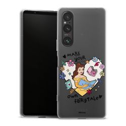 Silikoni Suojakuori läpinäkyvä