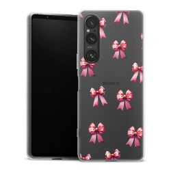 Silikoni Suojakuori läpinäkyvä