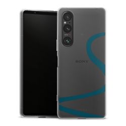 Silikoni Suojakuori läpinäkyvä