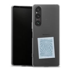 Silikoni Suojakuori läpinäkyvä