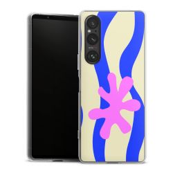 Silikoni Suojakuori läpinäkyvä