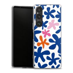 Silikoni Suojakuori läpinäkyvä