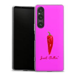 Silikoni Suojakuori läpinäkyvä