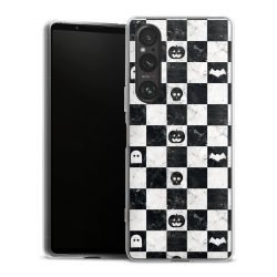 Silikoni Suojakuori läpinäkyvä