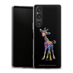 Silikoni Suojakuori läpinäkyvä