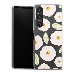 Silikoni Suojakuori läpinäkyvä