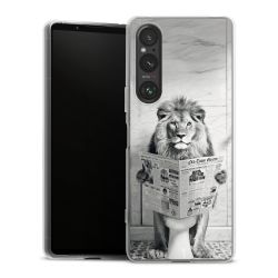 Silikoni Suojakuori läpinäkyvä