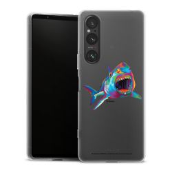 Silikoni Suojakuori läpinäkyvä