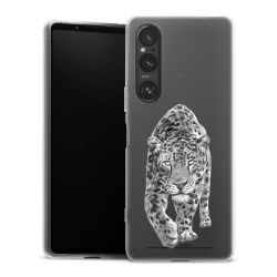 Silikoni Suojakuori läpinäkyvä