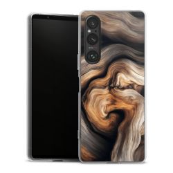 Silikoni Suojakuori läpinäkyvä