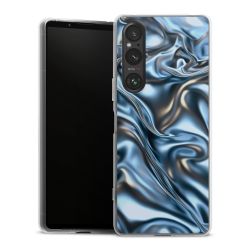 Silikoni Suojakuori läpinäkyvä