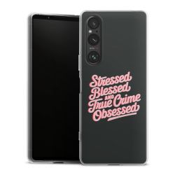 Silikoni Suojakuori läpinäkyvä