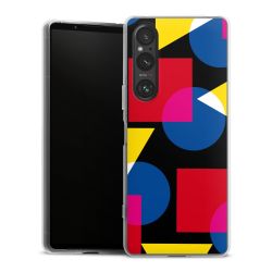 Silikoni Suojakuori läpinäkyvä