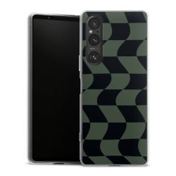 Silikoni Suojakuori läpinäkyvä