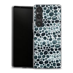 Silikoni Suojakuori läpinäkyvä