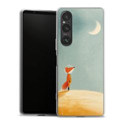 Silikoni Suojakuori läpinäkyvä