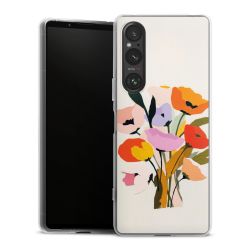 Silikoni Suojakuori läpinäkyvä