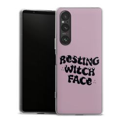 Silikoni Suojakuori läpinäkyvä