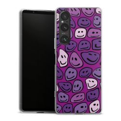 Silikoni Suojakuori läpinäkyvä